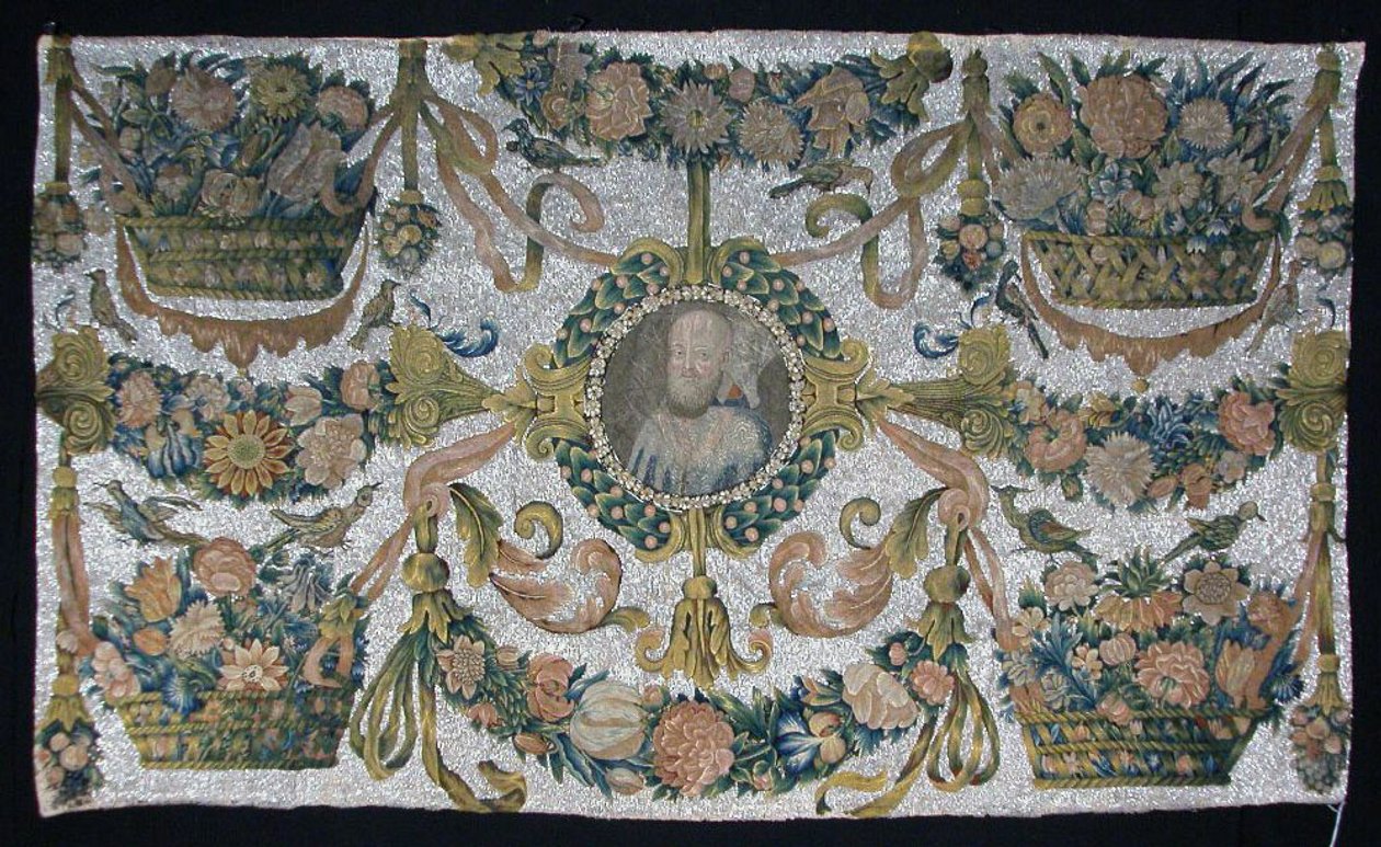 Első asztal alkotó: Unknown artist