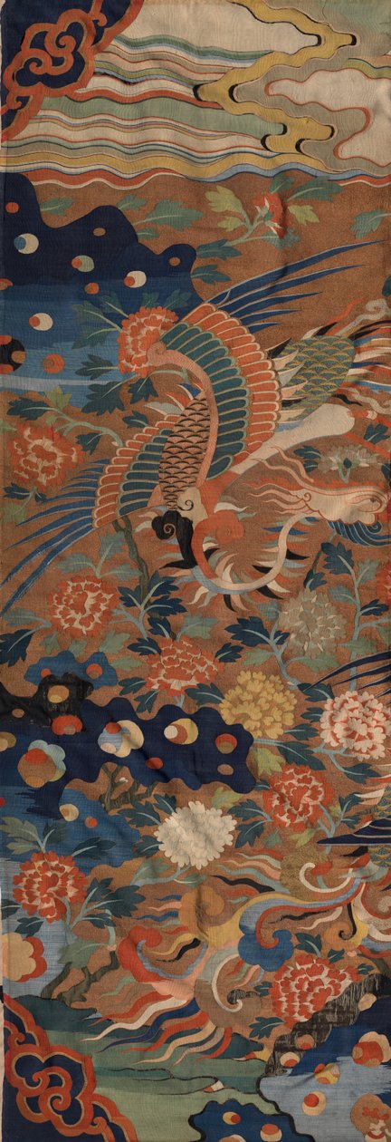 Gobelin alkotó: Unknown artist