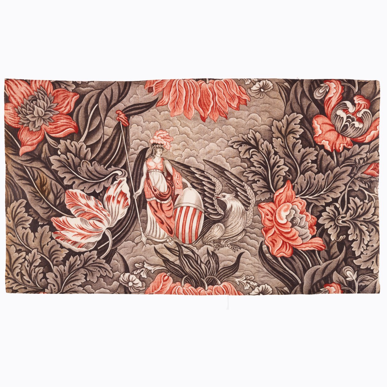 Textil alkotó: Unknown artist