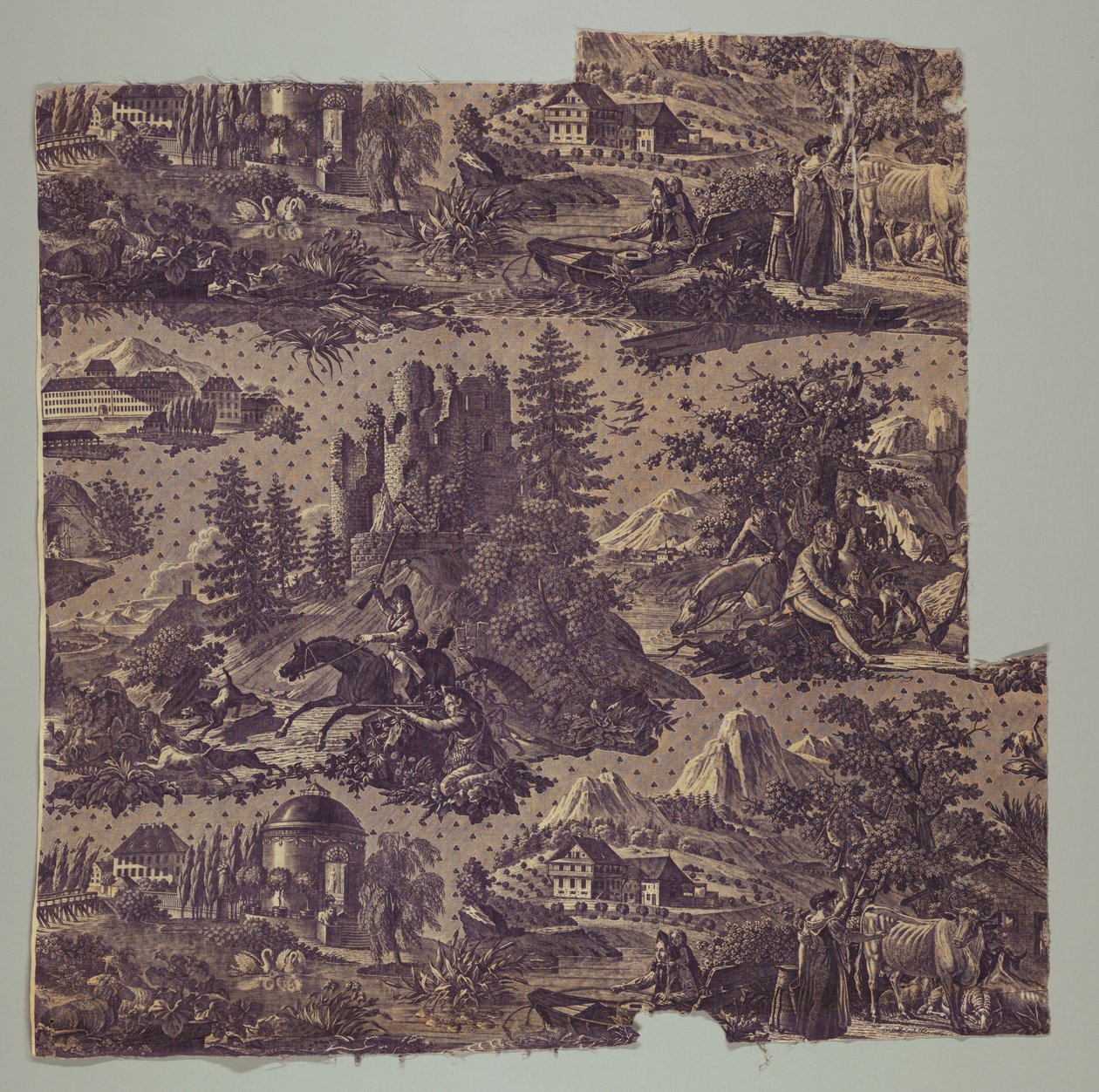 Textil alkotó: Unknown artist