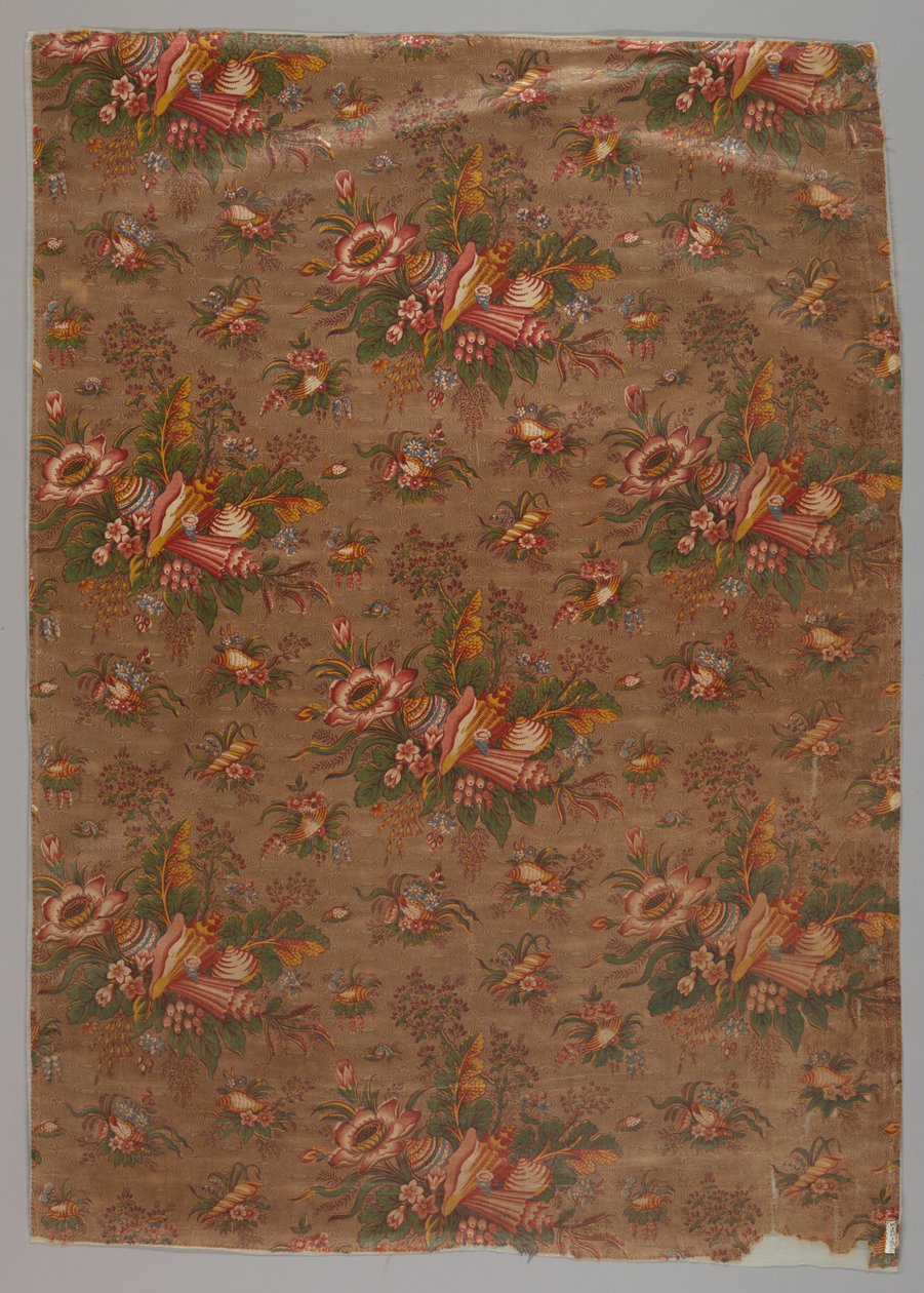 Textil alkotó: Unknown artist
