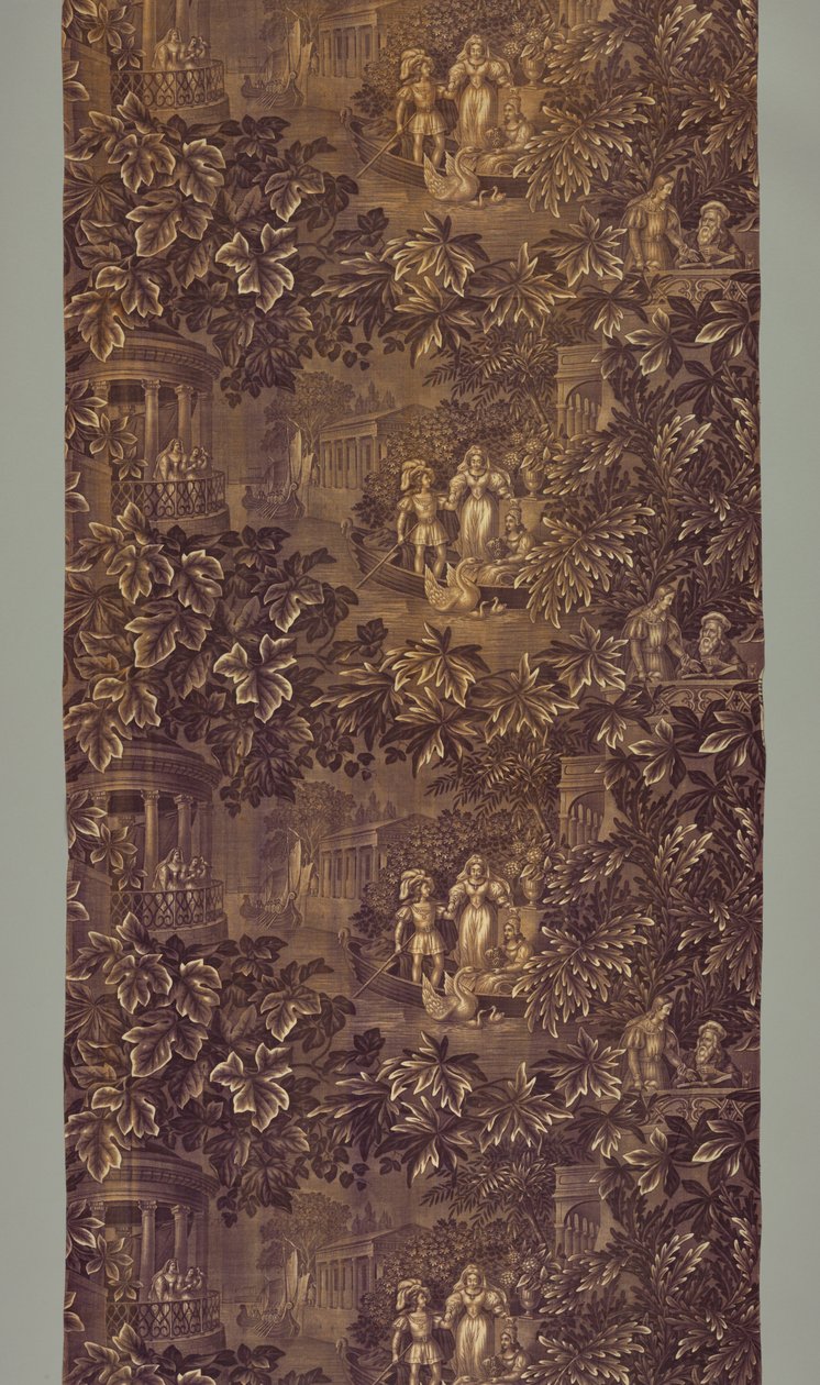 Textil alkotó: Unknown artist