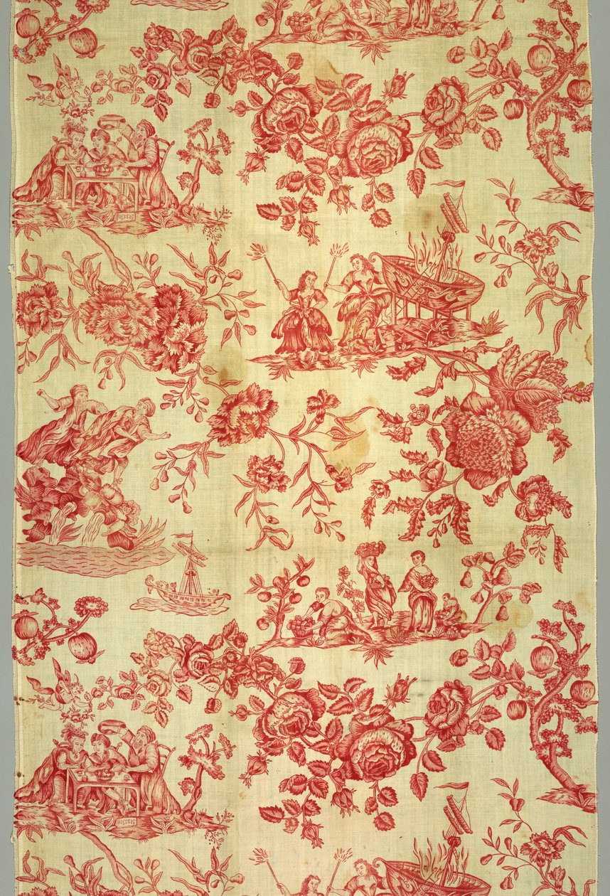 Textil alkotó: Unknown artist