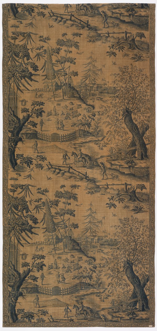 Textil alkotó: Unknown artist