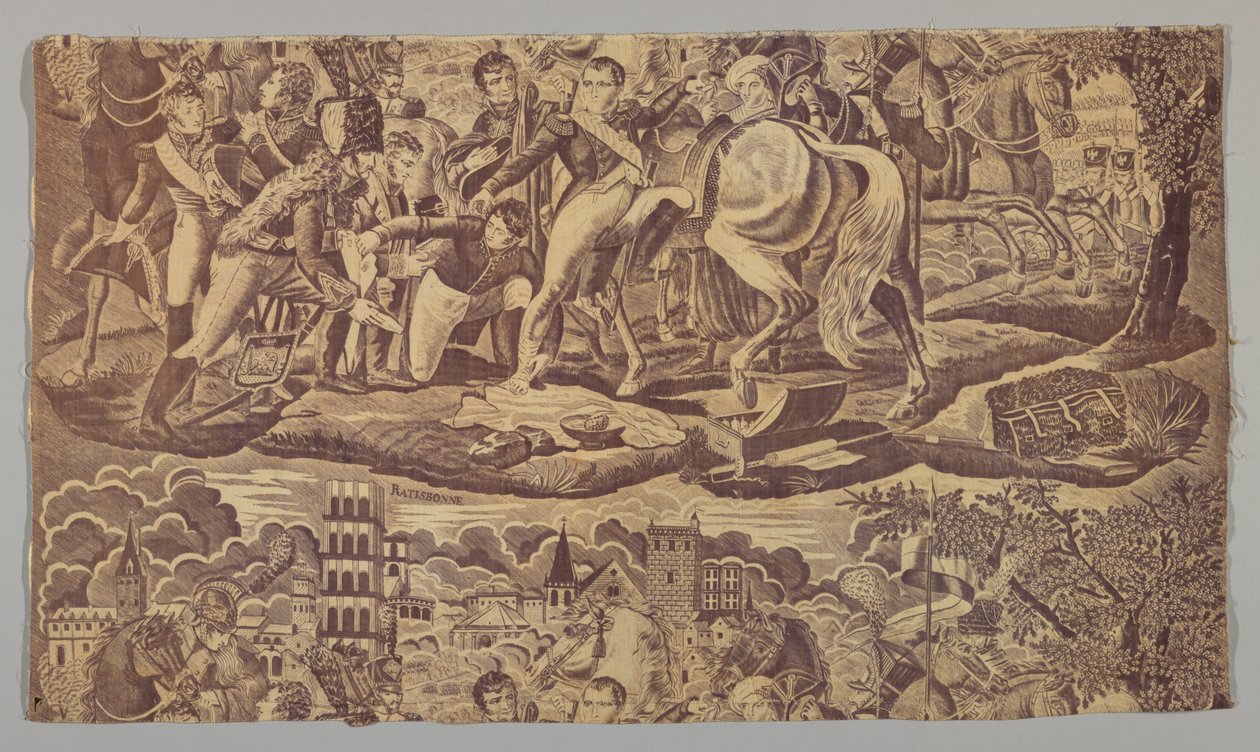 Textil alkotó: Unknown artist
