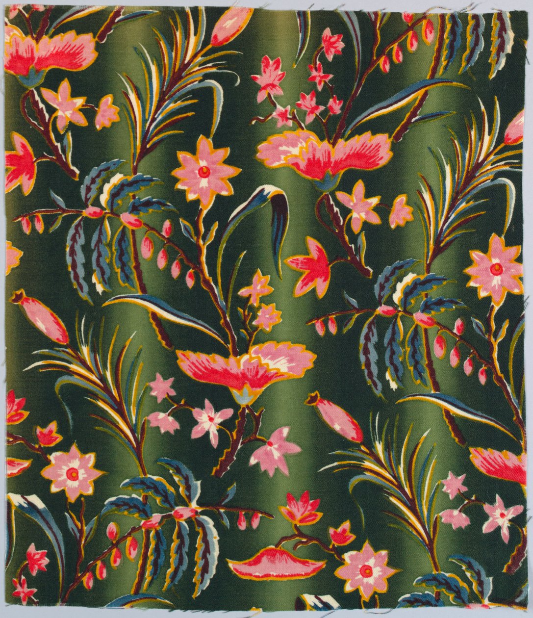 Textil alkotó: Unknown artist