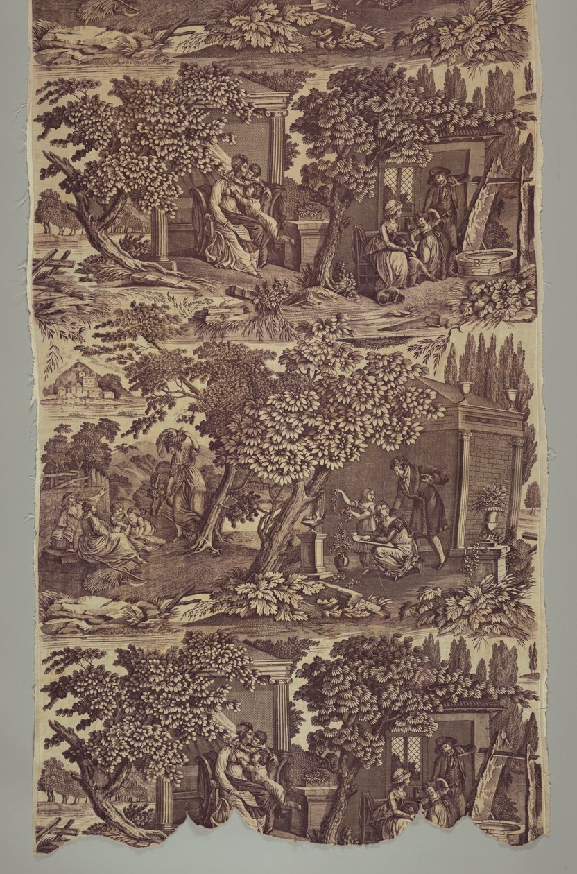 Textil alkotó: Unknown artist