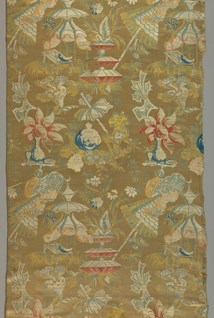 Textil alkotó: Unknown artist