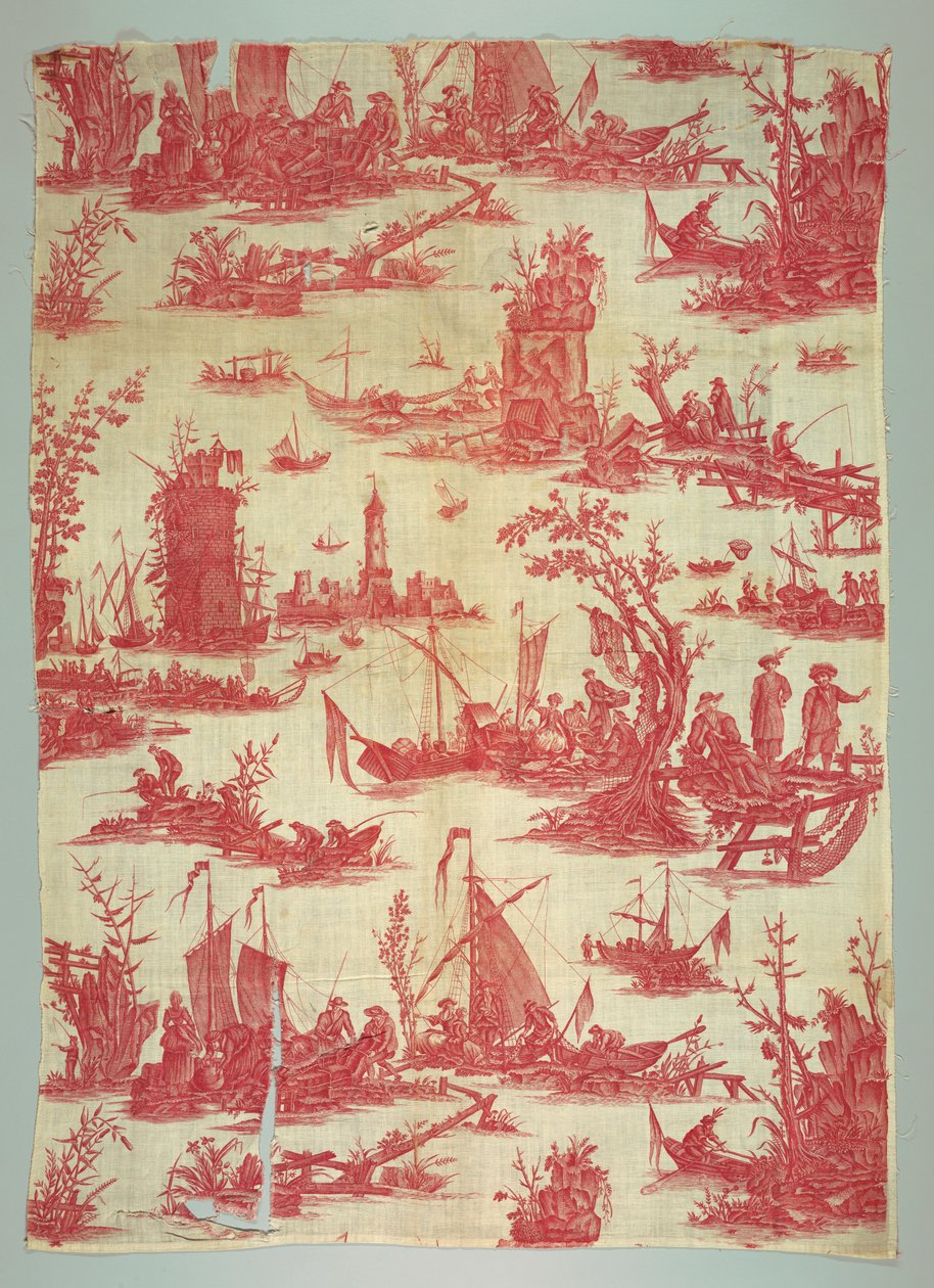 Textil alkotó: Unknown artist