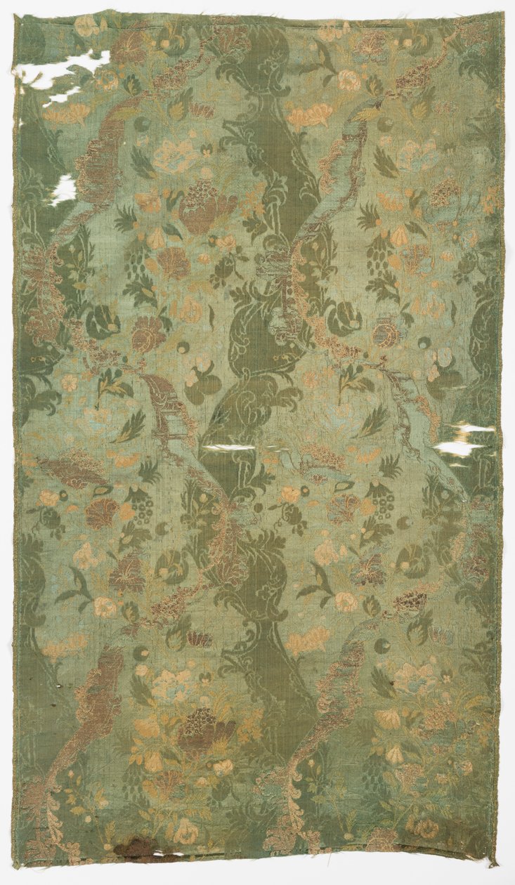 Textil alkotó: Unknown artist