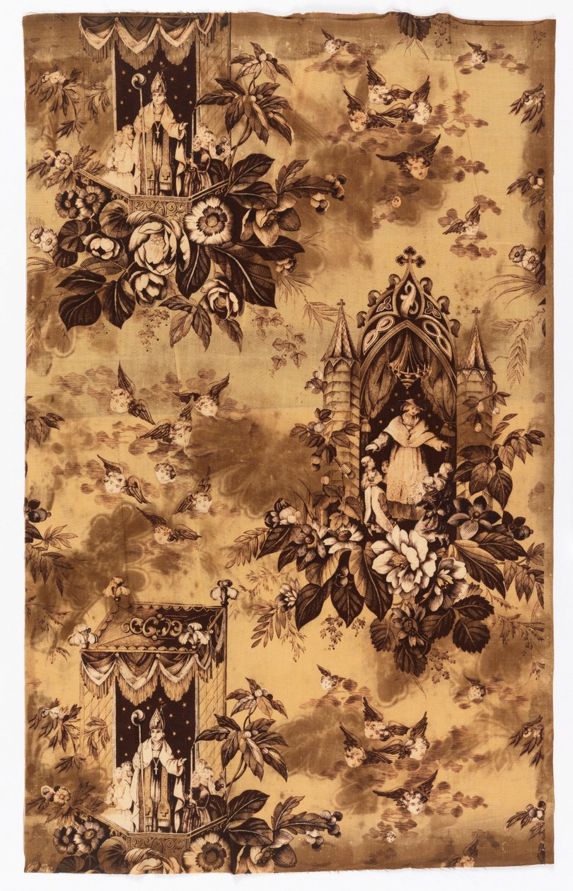 Textil alkotó: Unknown artist
