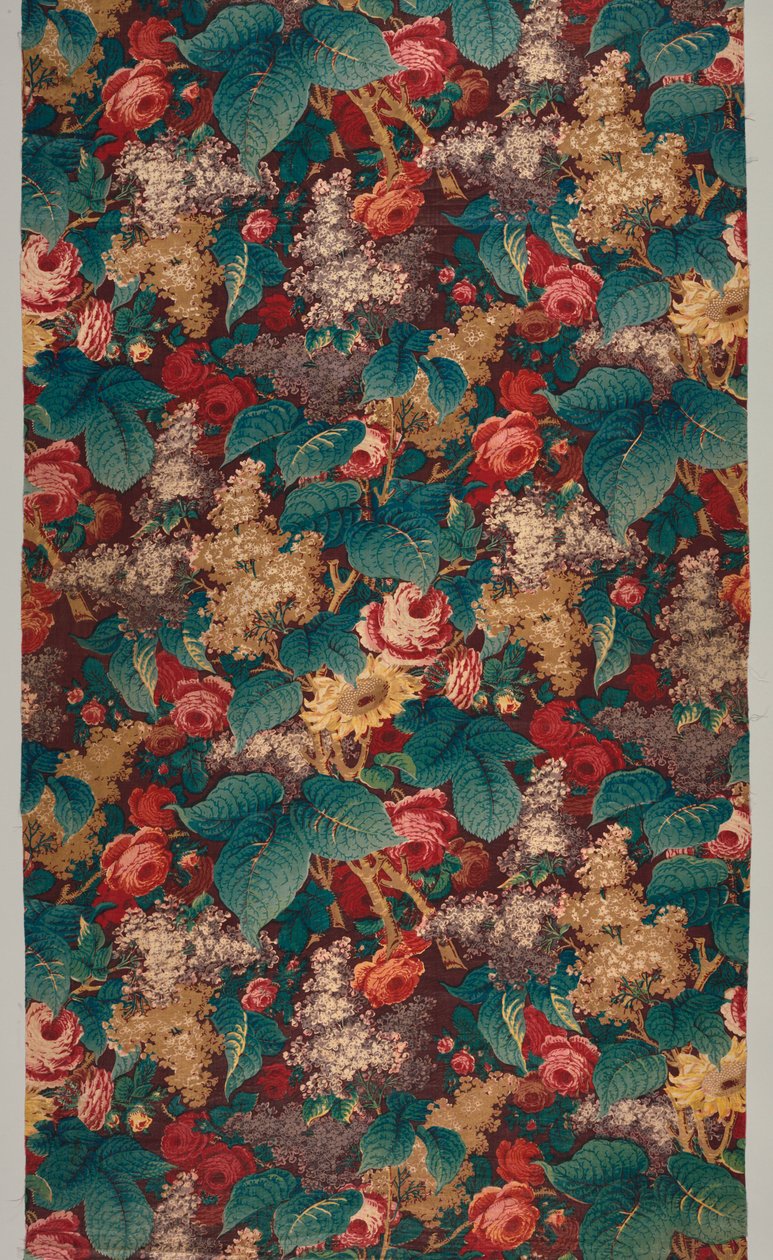 Textil alkotó: Unknown artist
