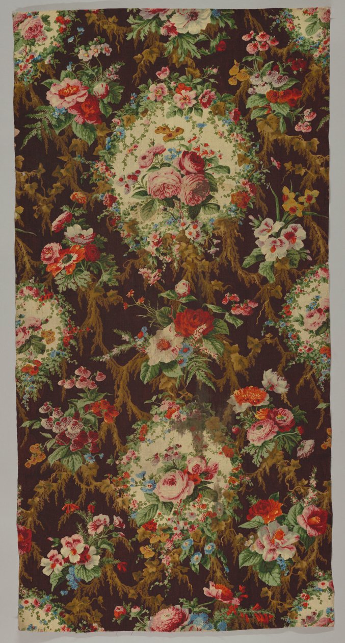 Textil alkotó: Unknown artist