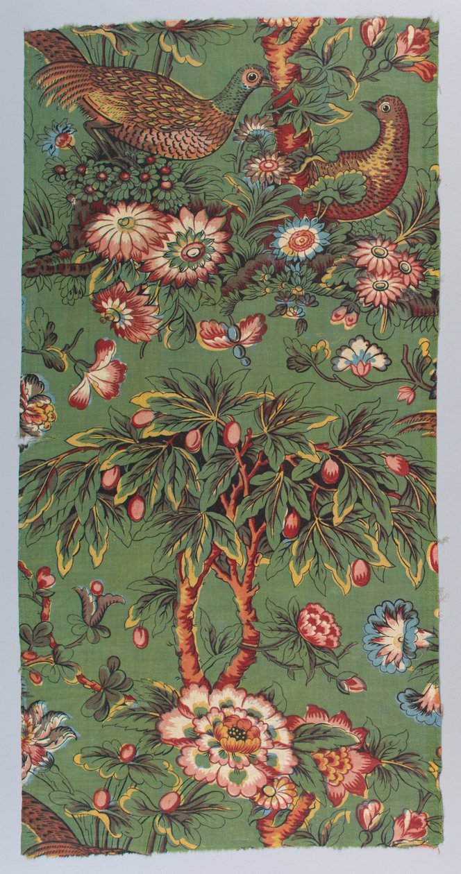 Textil alkotó: Unknown artist