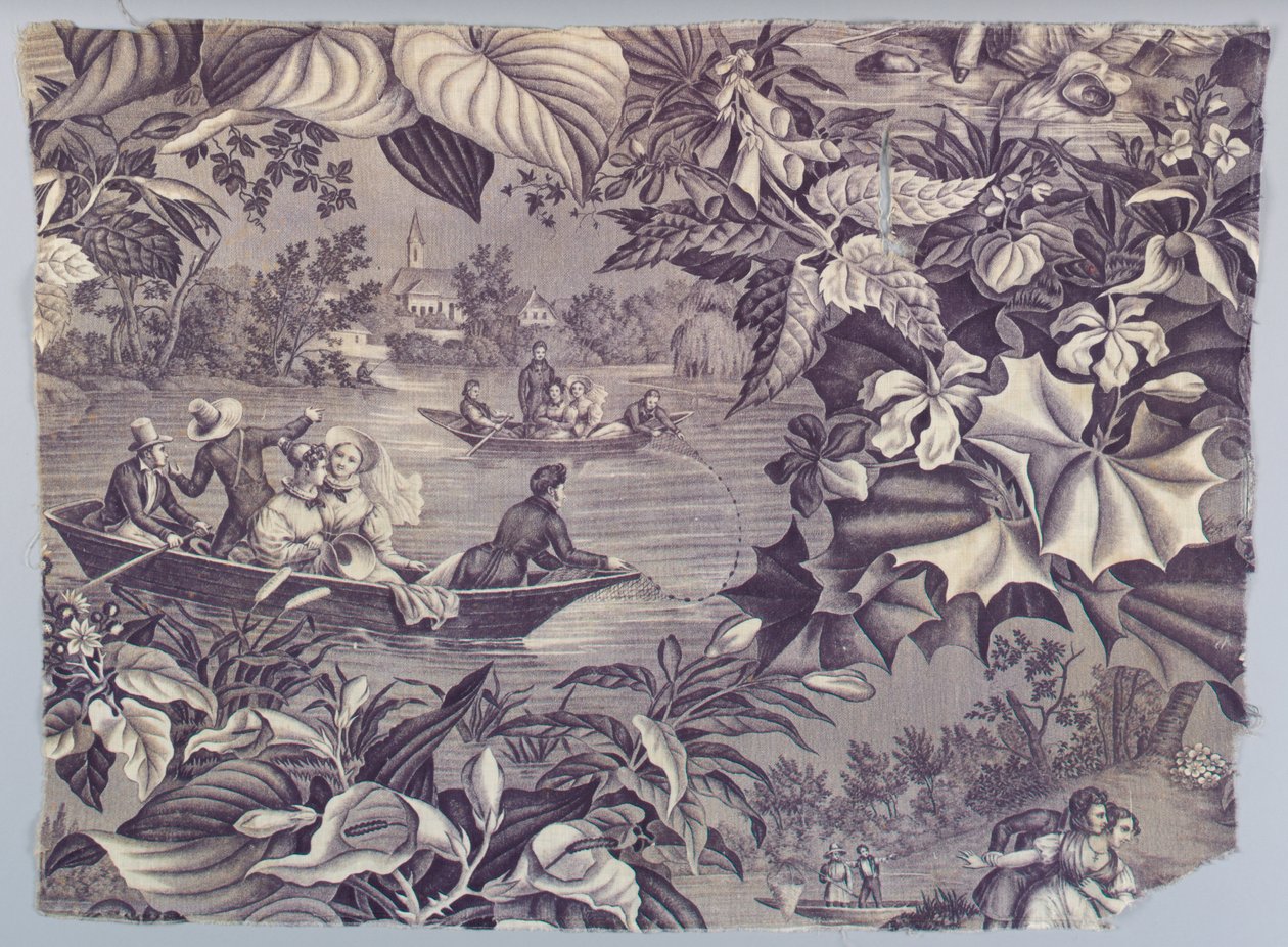 Textil alkotó: Unknown artist