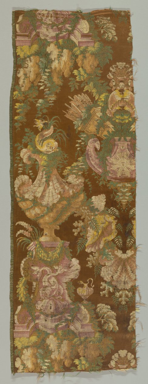 Textil alkotó: Unknown artist