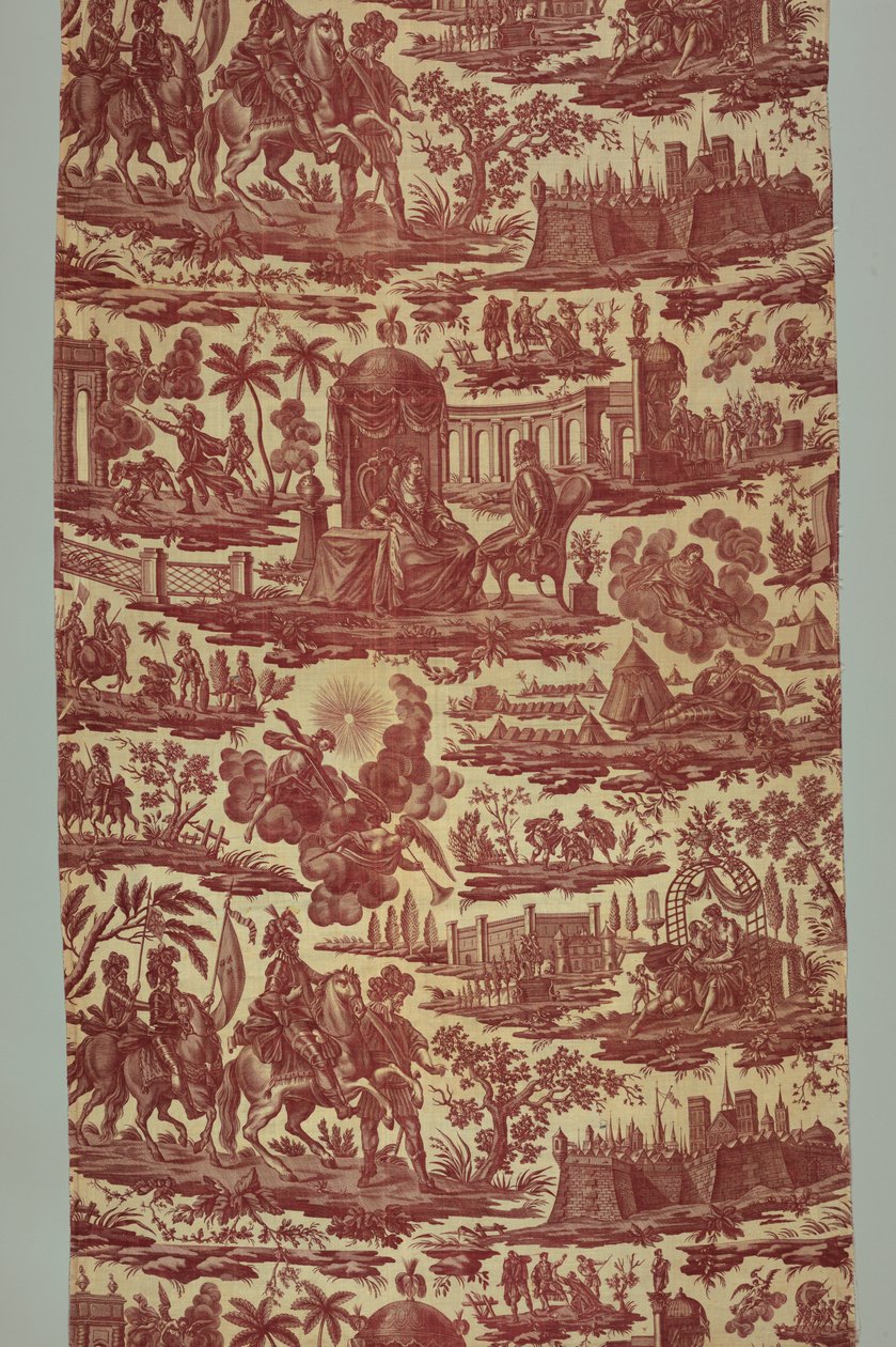 Textil alkotó: Unknown artist
