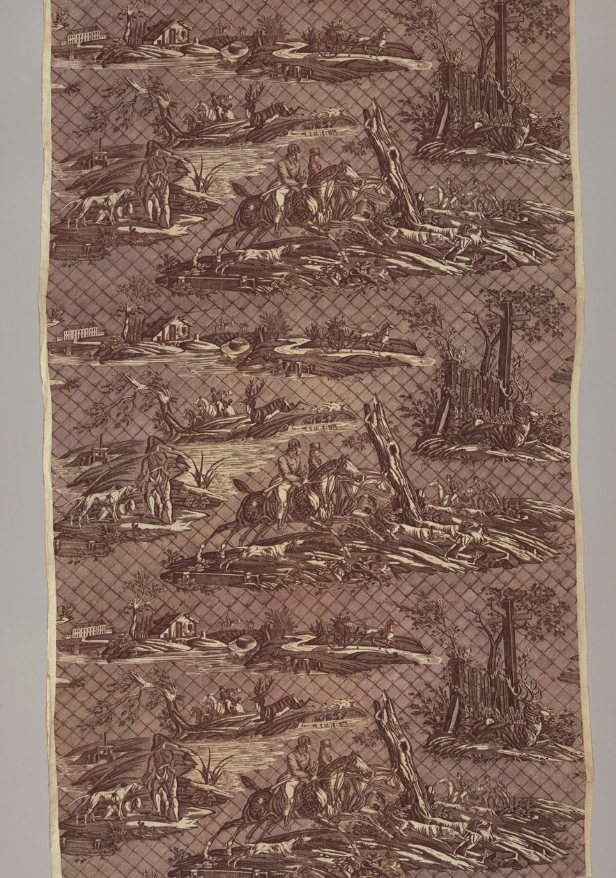 Textil alkotó: Unknown artist