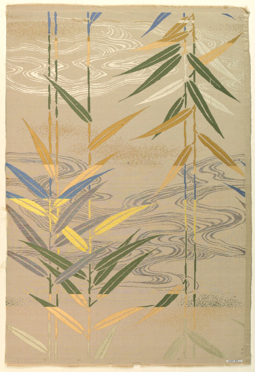 Textil alkotó: Unknown artist