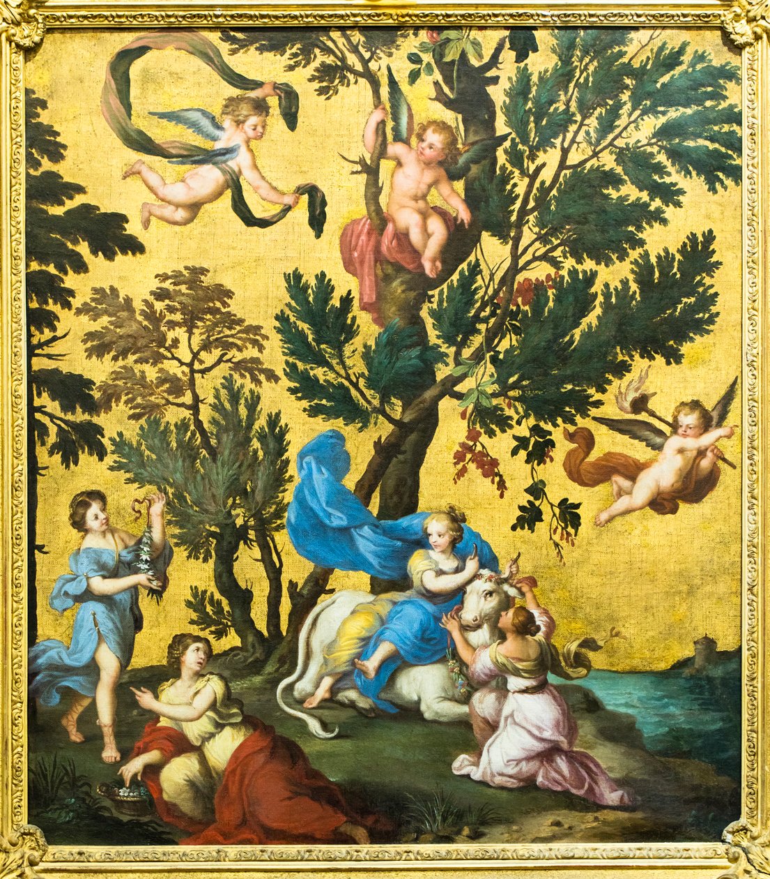  alkotó: Unknown artist