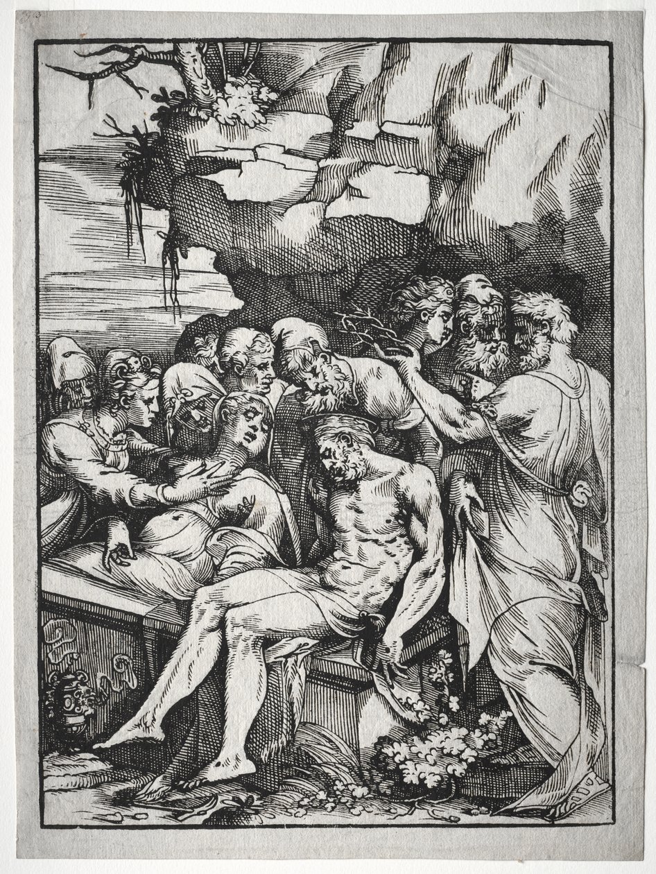 A síremlék alkotó: Unknown artist