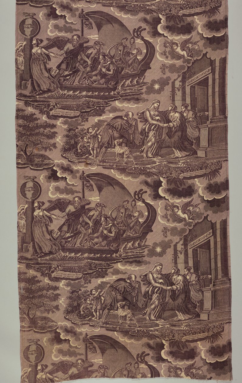 Az emlékezés temploma alkotó: Unknown artist