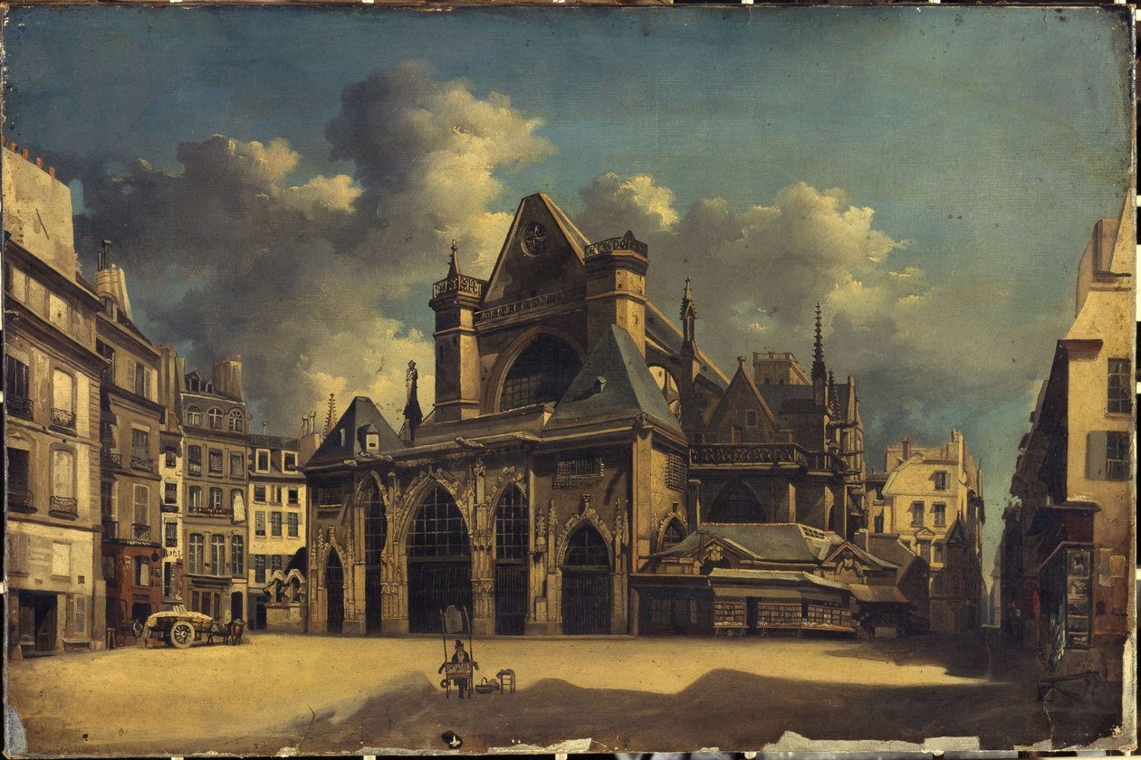 A Saint-Germain-l