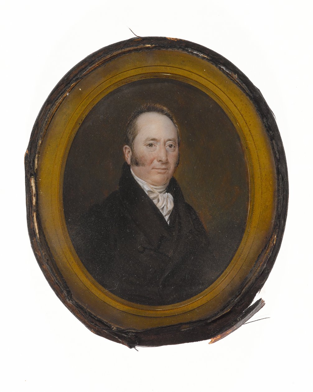 Thomas Leybourne, a Királyi Katonai Főiskola matematika és aritmetika professzora alkotó: Unknown artist