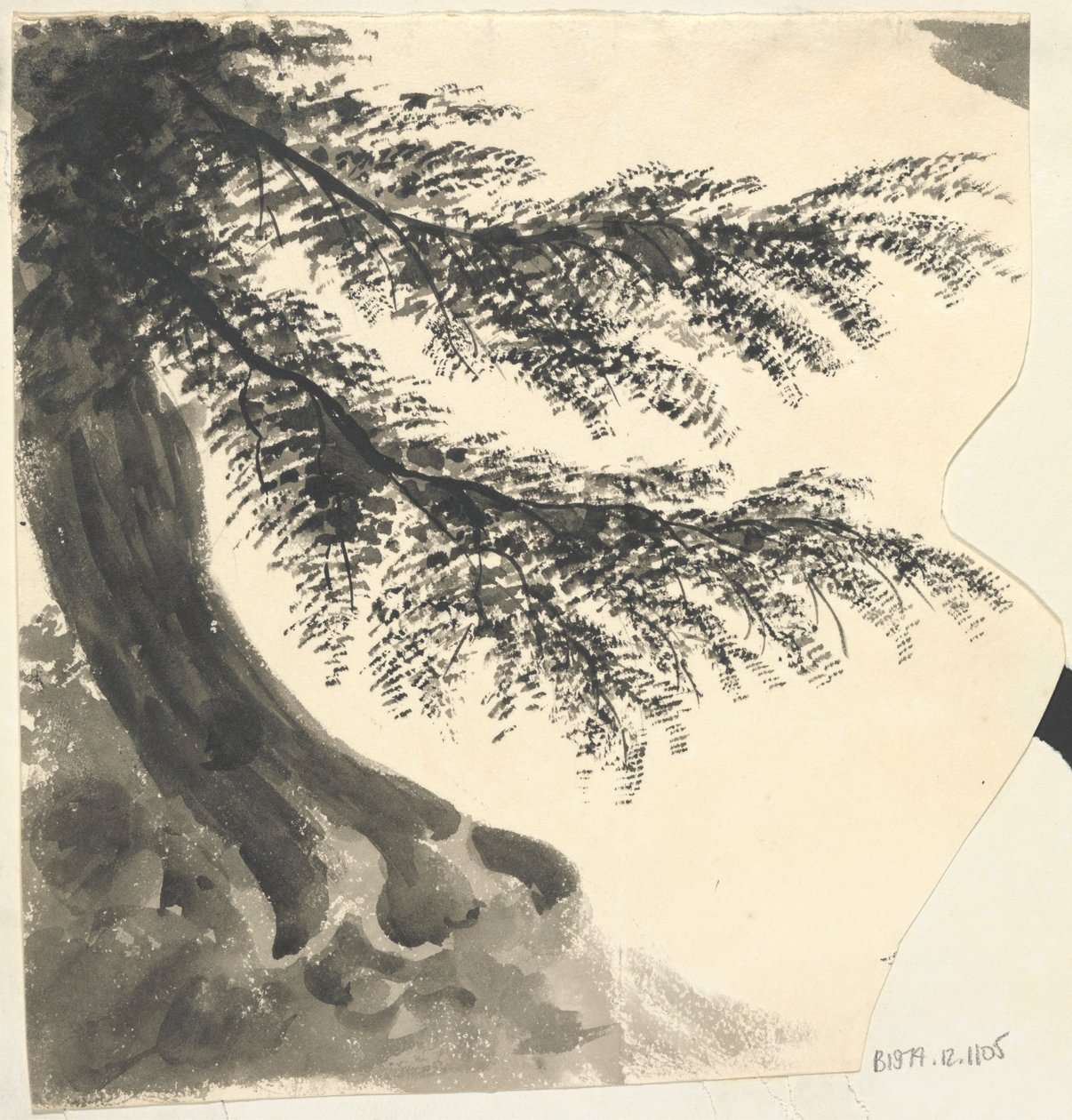 Fa alkotó: Unknown artist