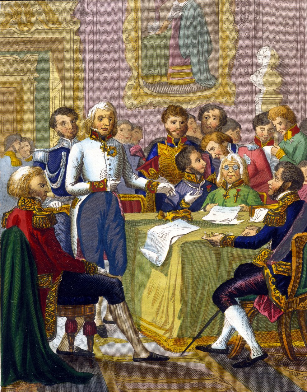 Ismeretlen kép alkotó: Unknown artist