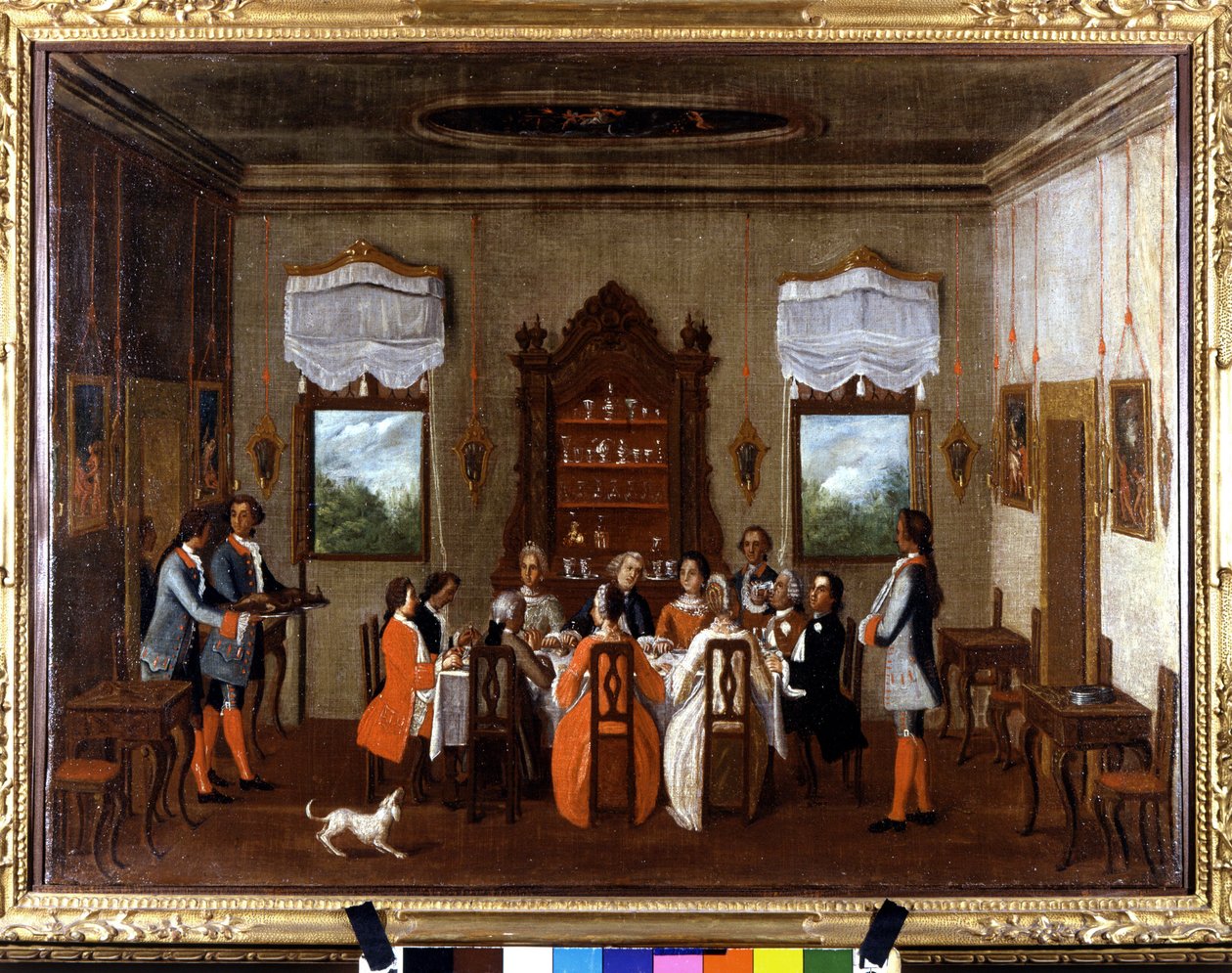 Ismeretlen kép alkotó: Unknown artist