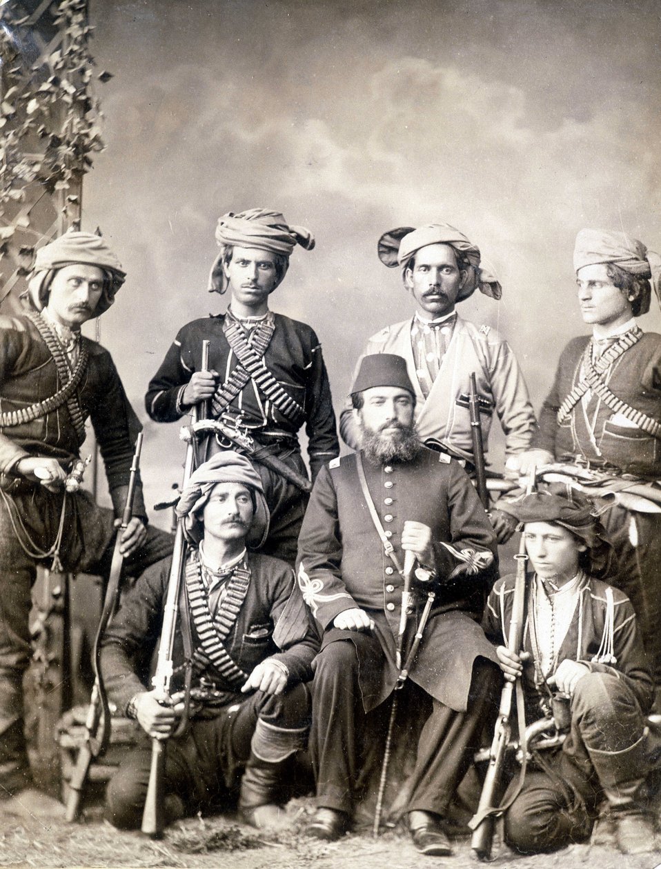 Ismeretlen kép alkotó: Unknown artist