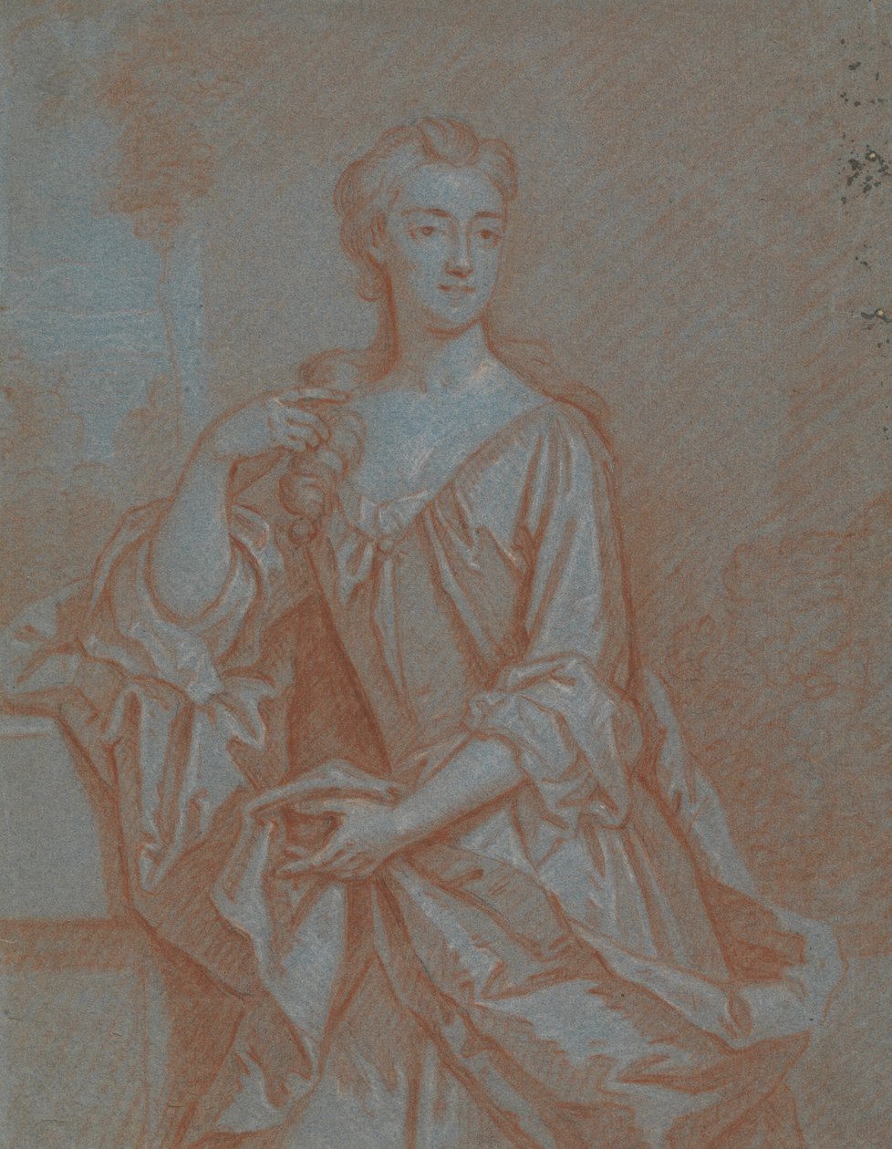 Azonosítatlan Sitter alkotó: Unknown artist