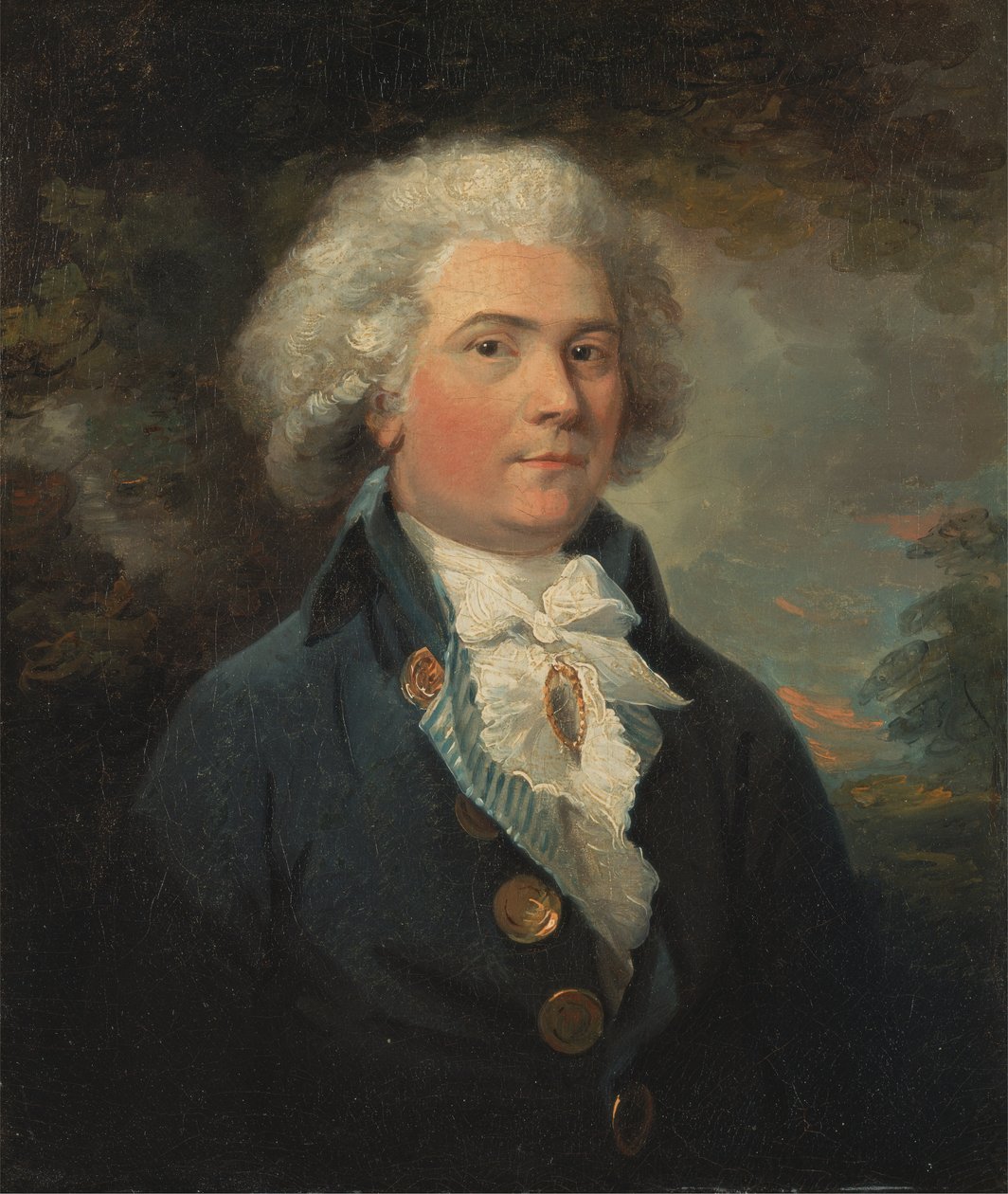 Walter Smith alkotó: Unknown artist