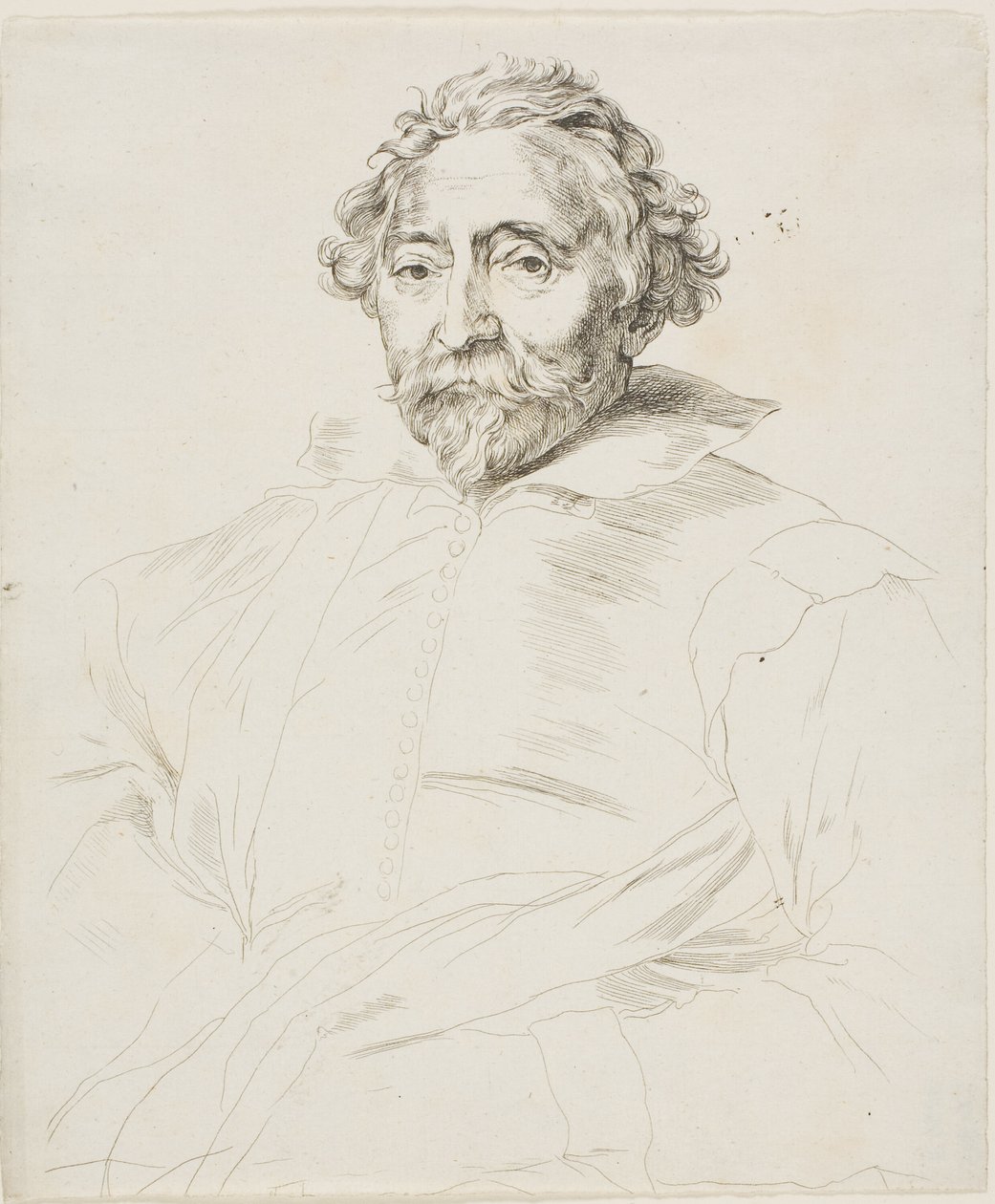 Willem de Vos alkotó: Unknown artist