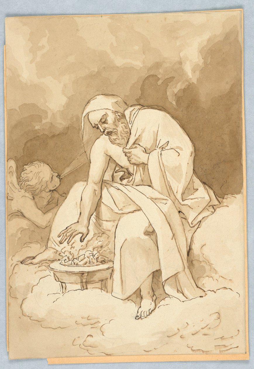 Téli alkotó: Unknown artist