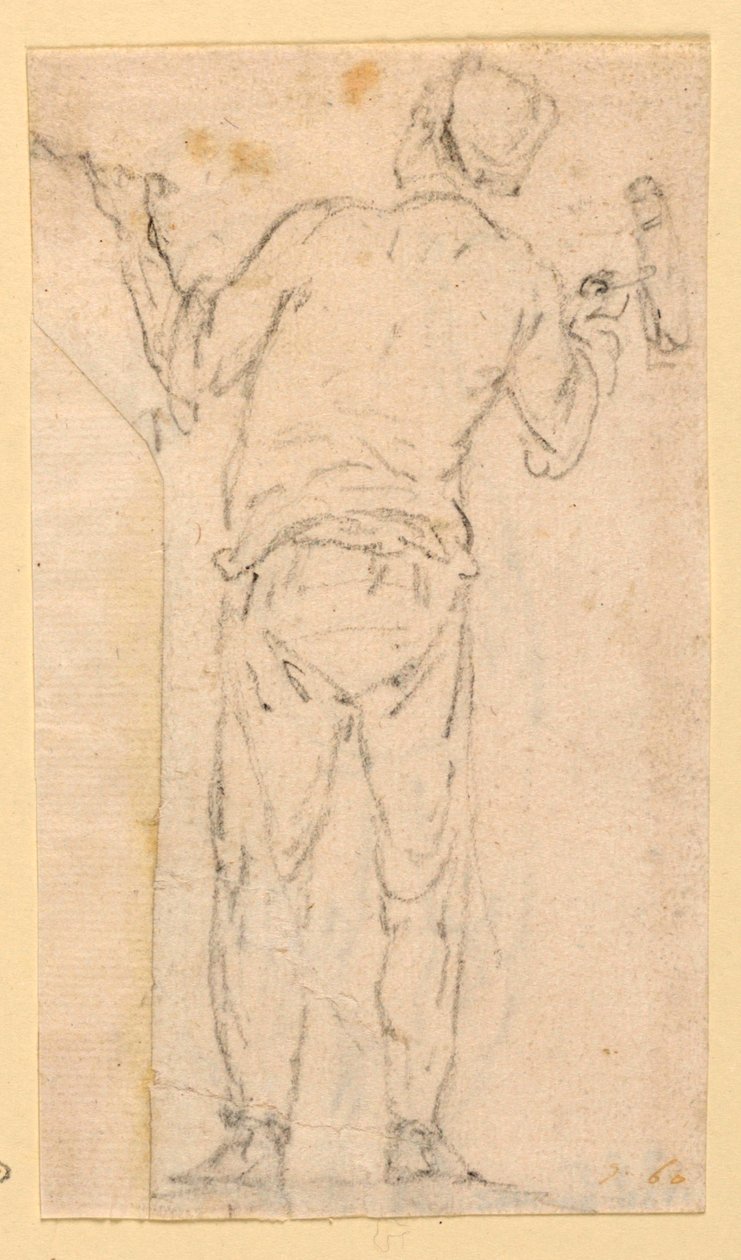 Munkás alkotó: Unknown artist
