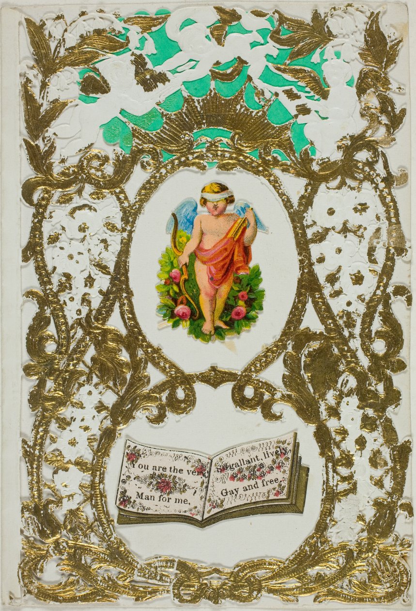Te vagy az igazi férfi számomra (Valentin) alkotó: Unknown artist