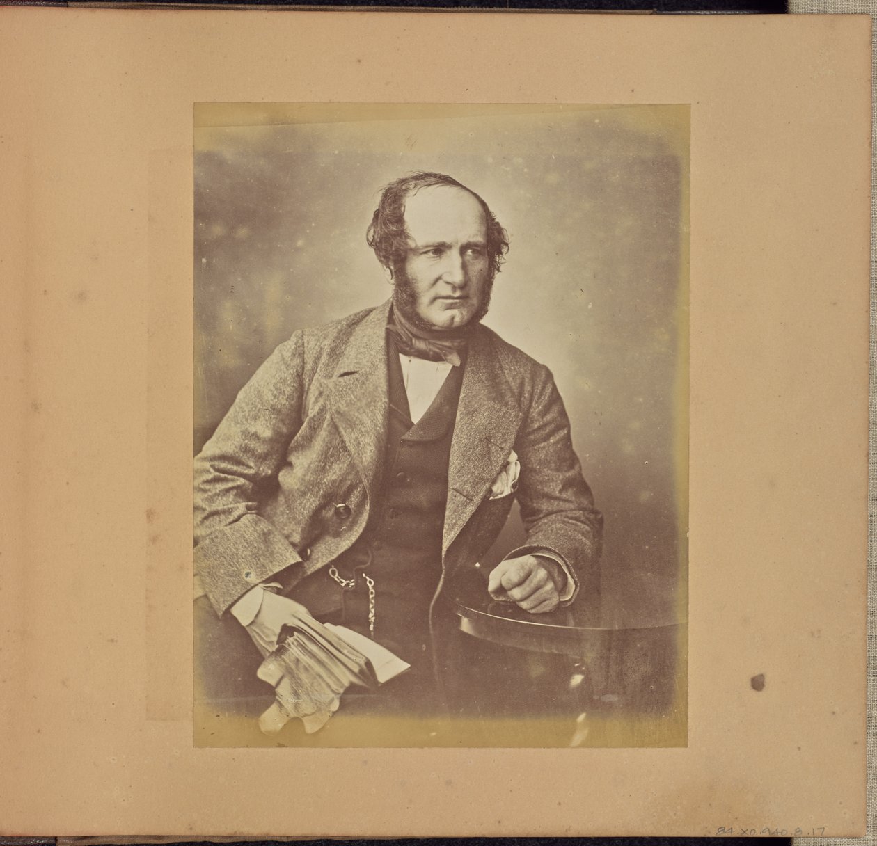 Alexander Adamson alkotó: Unknown artist/maker
