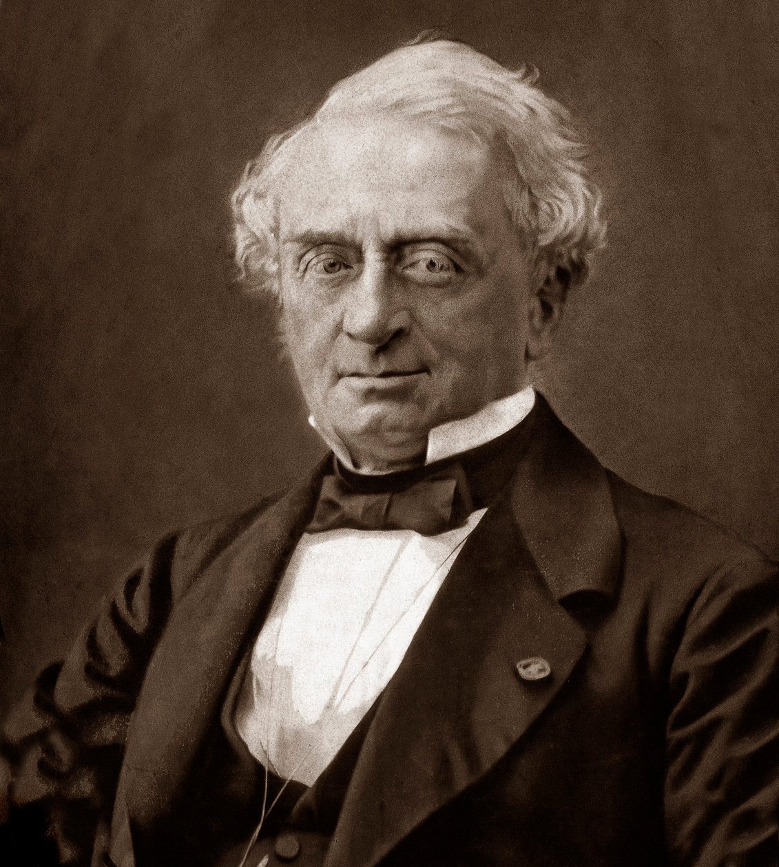 Eugene Schneider (1805-1875), francia iparos alkotó: Unknown photographer