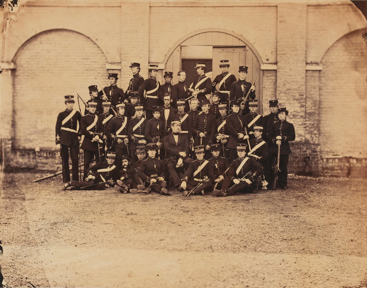 Negyedik ciklus, East India Company