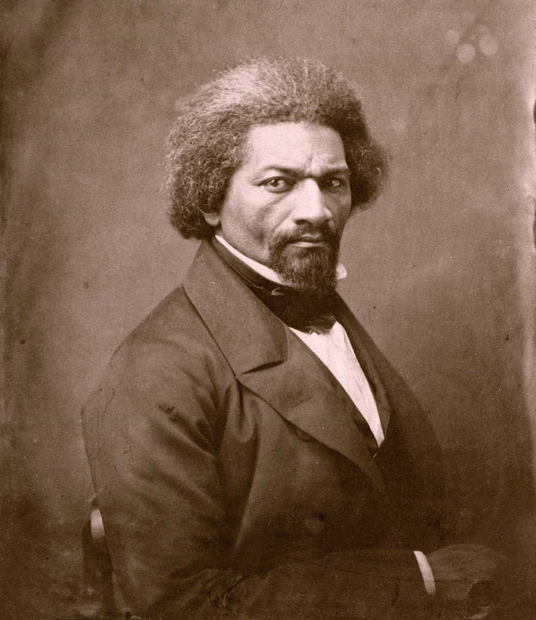 Frederick Douglass alkotó: Unknown photographer