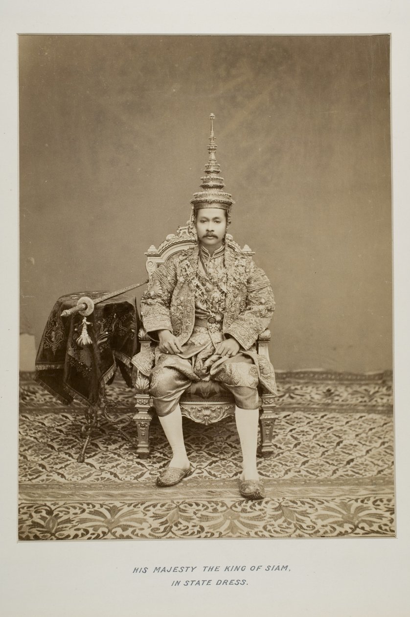 Fénykép a fényképalbumban alkotó: Unknown photographer