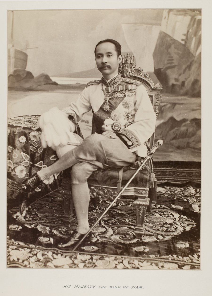 Fénykép a fényképalbumban alkotó: Unknown photographer