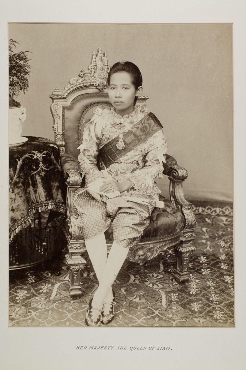 Fénykép a fényképalbumban alkotó: Unknown photographer
