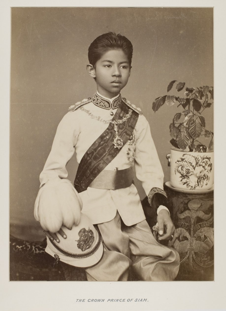 Fénykép a fényképalbumban alkotó: Unknown photographer
