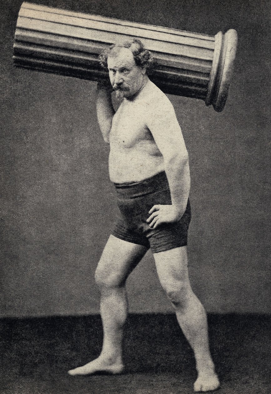 Fényképészet, 19. század vége, Paris Coll. Selva. alkotó: Unknown photographer