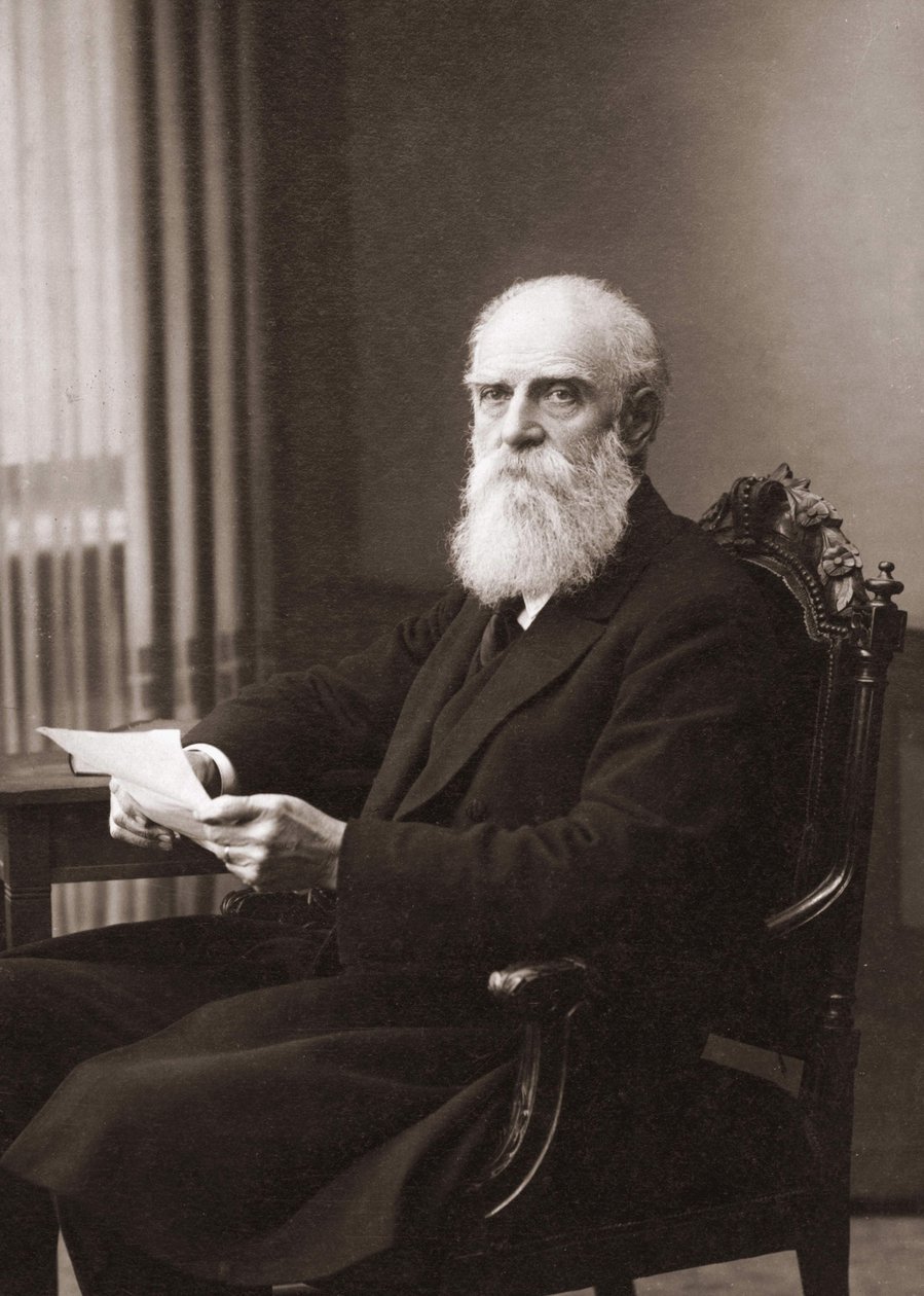 Piotr Iljics Csajkovszkij (Csajkovszkij alkotó: Unknown photographer