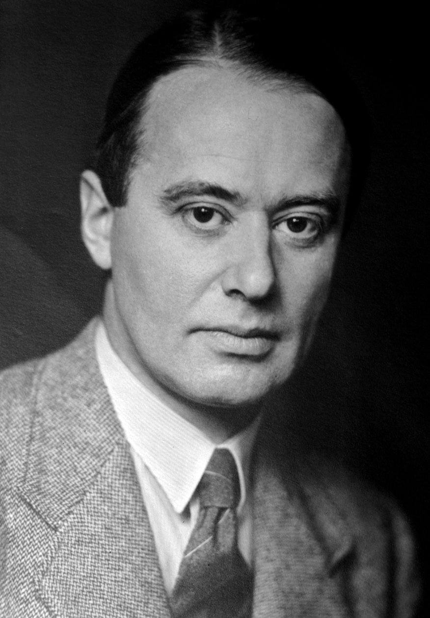 Arne Wilhelm Kaurin portréja (fénykép) alkotó: Unknown photographer