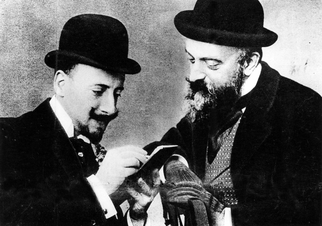 Gabriele D